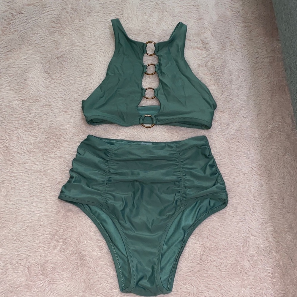 Aerie Bikini Set